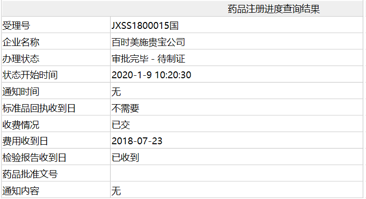 阿巴西普注射液