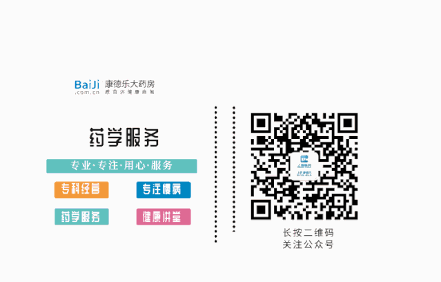 康德樂大藥房