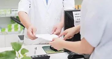 慈善援助服務