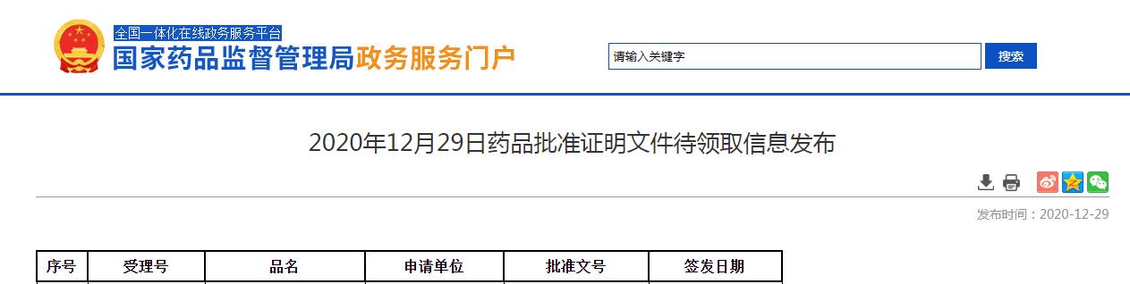 阿法替尼片