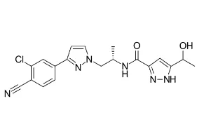 Darolutamide