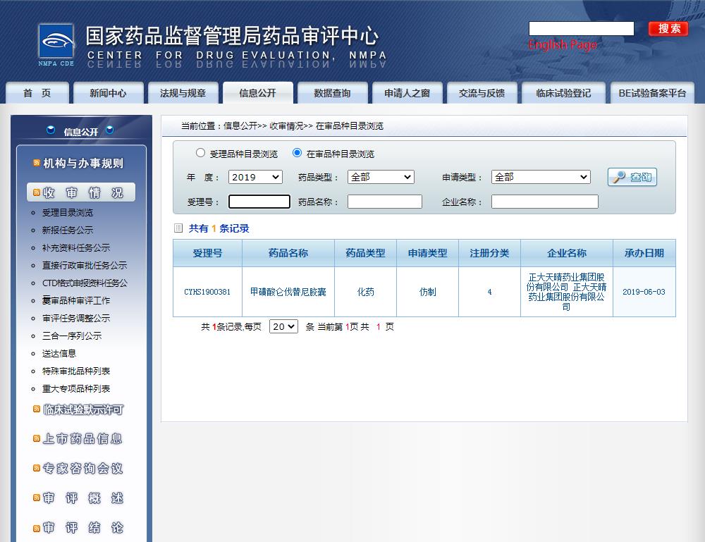侖伐替尼