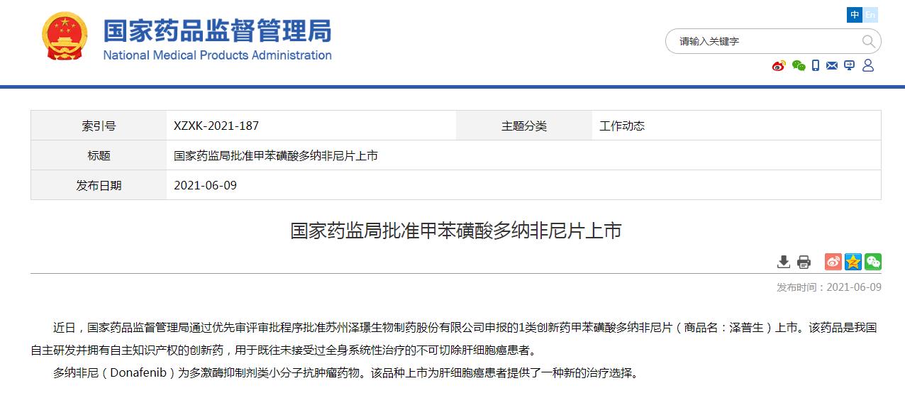 多納非尼