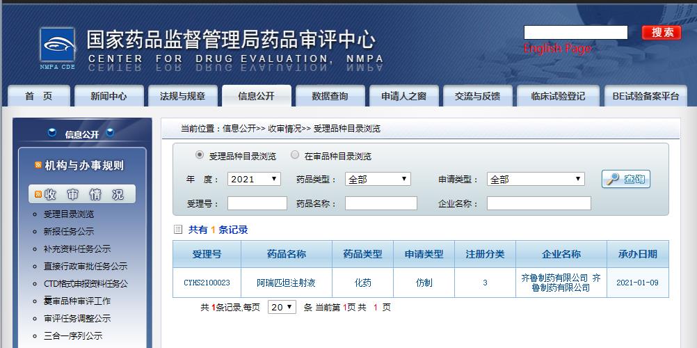 阿瑞匹坦膠囊