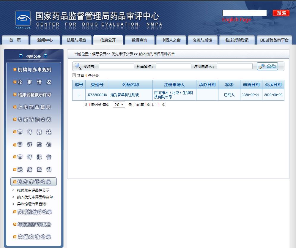 達(dá)妥昔單抗
